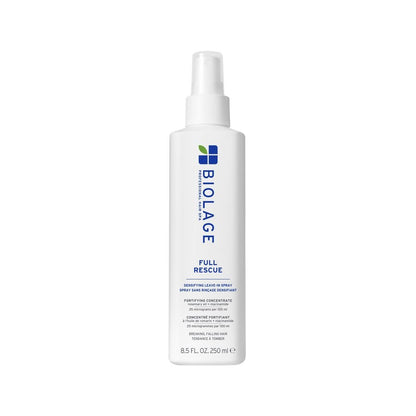 Biolage Full Rescue Densifying Leave-in Spray 250ml - Shelley and Co