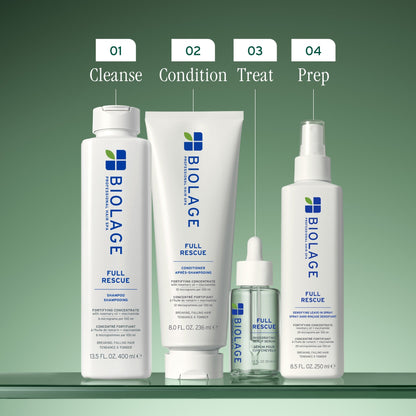 Biolage Full Rescue Densifying Leave-in Spray 250ml - Shelley and Co