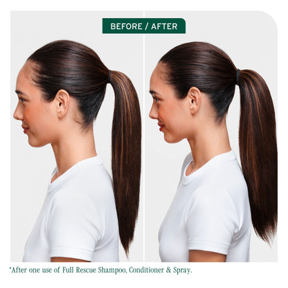 Biolage Full Rescue Densifying Leave-in Spray 250ml - Shelley and Co