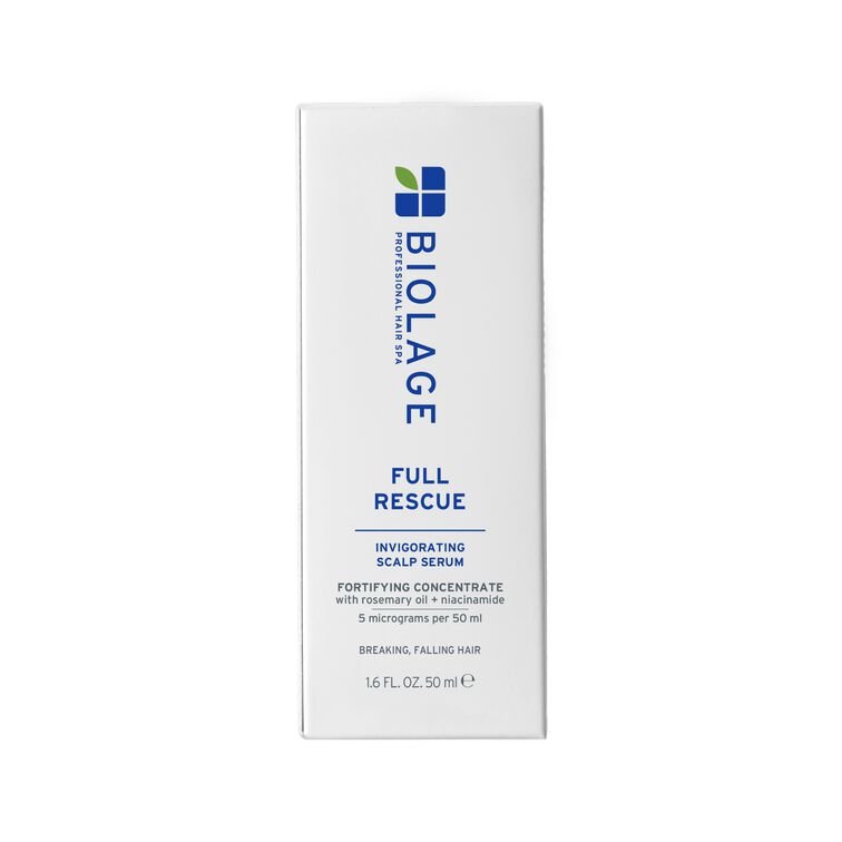 Biolage Full Rescue Invigorating Scalp Serum 50ml - Shelley and Co