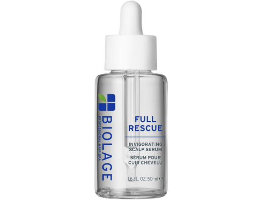 Biolage Full Rescue Invigorating Scalp Serum 50ml - Shelley and Co