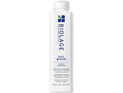 Biolage Full Rescue Shampoo 400ml - Shelley and Co