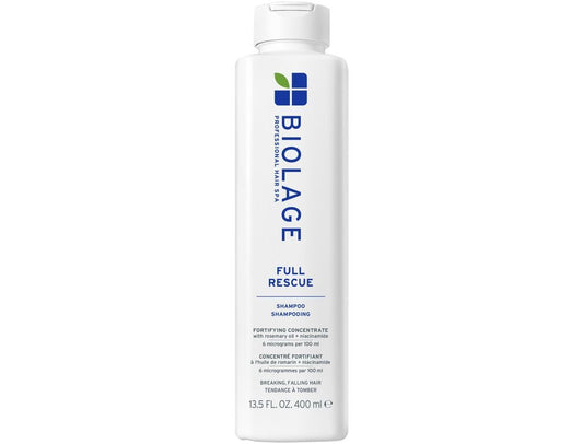 Biolage Full Rescue Shampoo 400ml - Shelley and Co