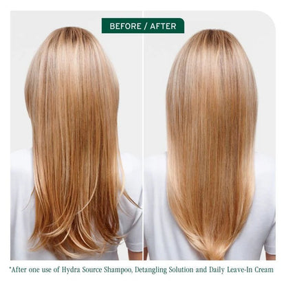 Biolage Hydra Source Daily Leave - in Cream 200ml - Shelley and Co