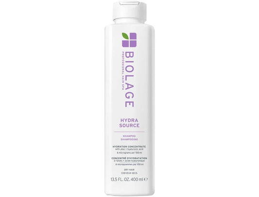Biolage Hydra Source Shampoo 400ml - Shelley and Co