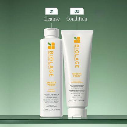 Biolage Smooth Proof Conditioner 236ml - Shelley and Co