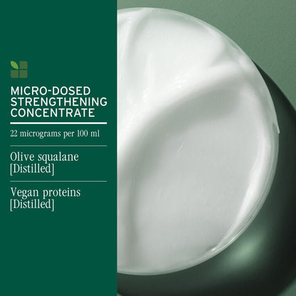 Biolage Strength Recovery Conditioner 236ml - Shelley and Co