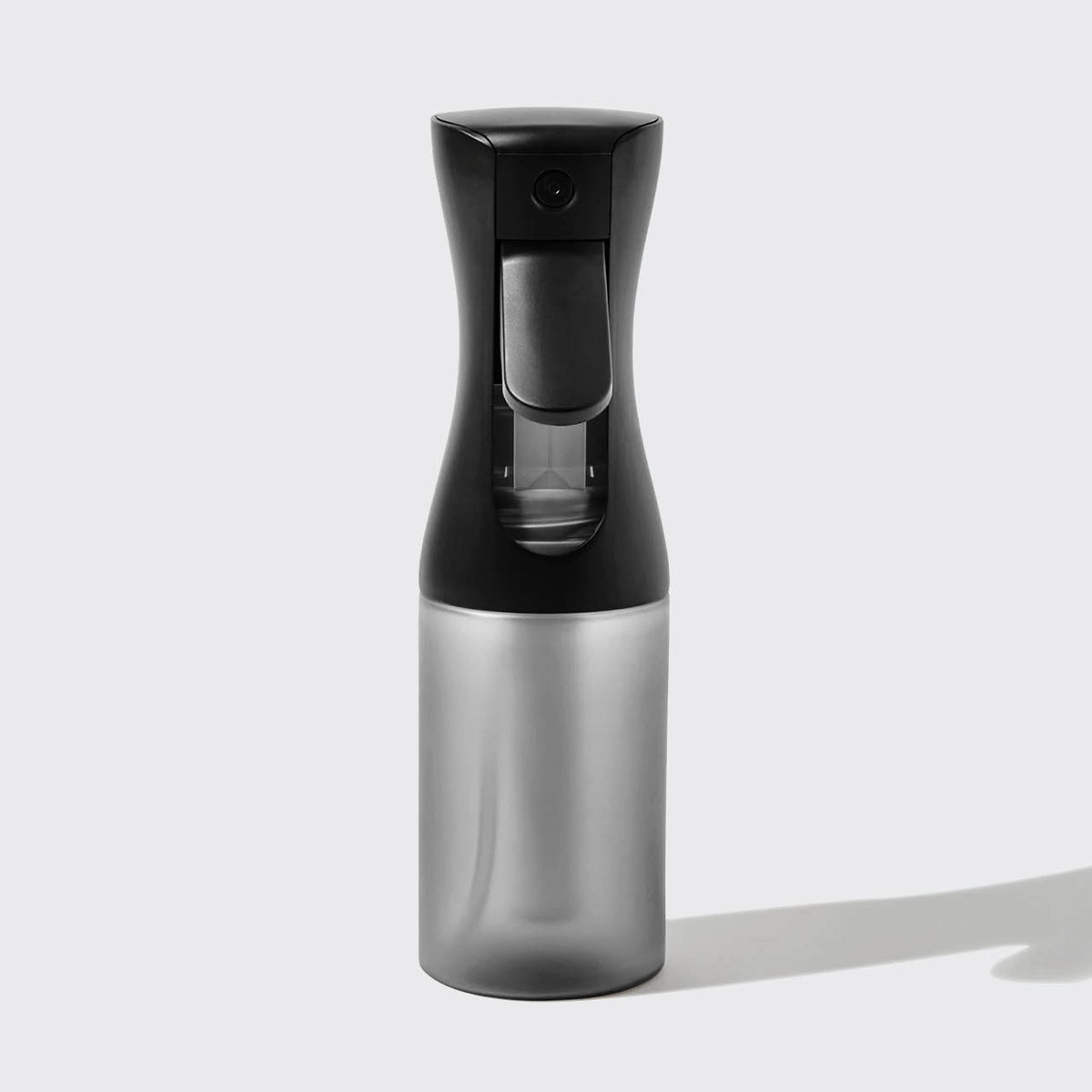 Kitsch Continuous Mist Spray Bottle - Black