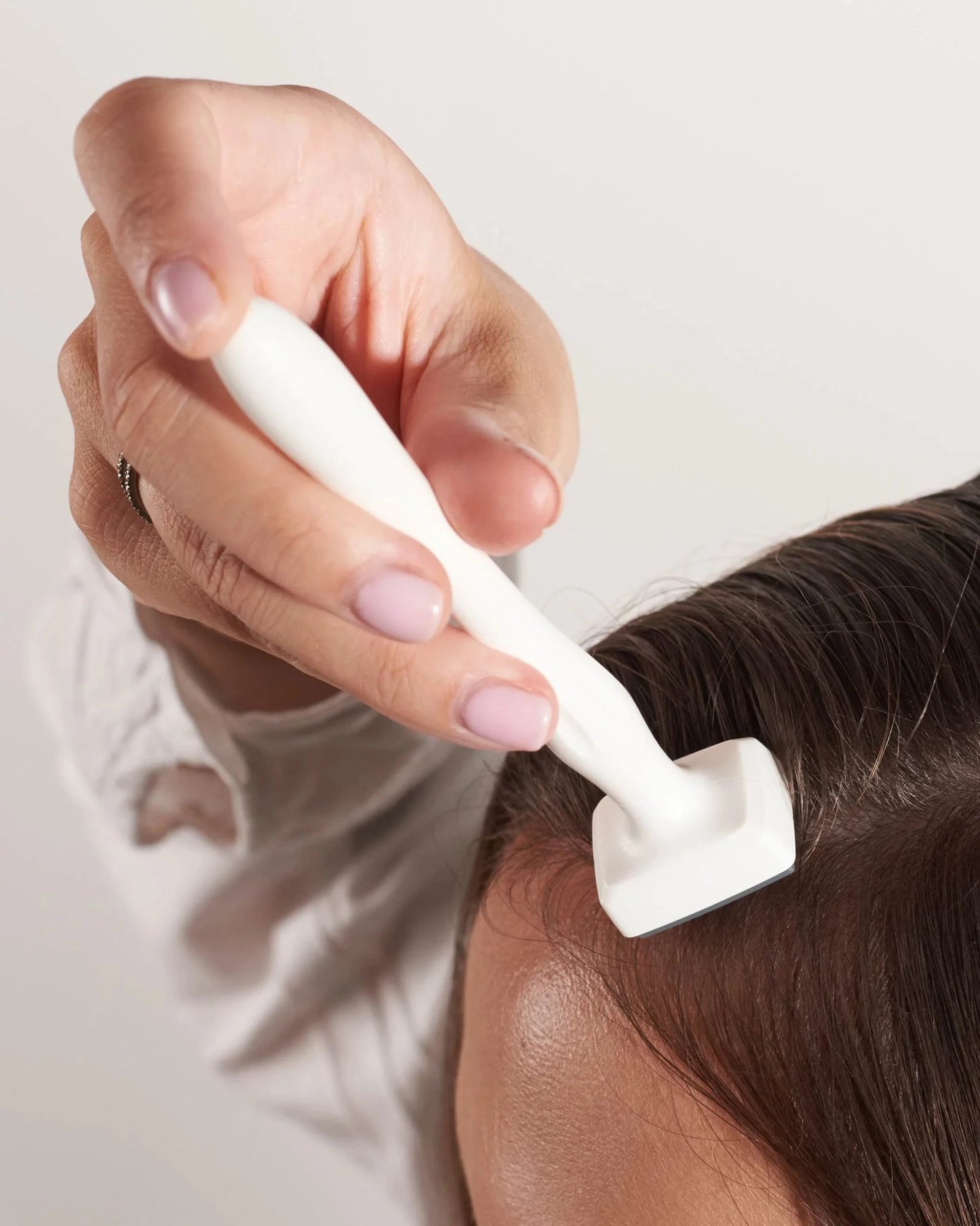 Calecim Professional Advanced Hair System - Shelley and Co