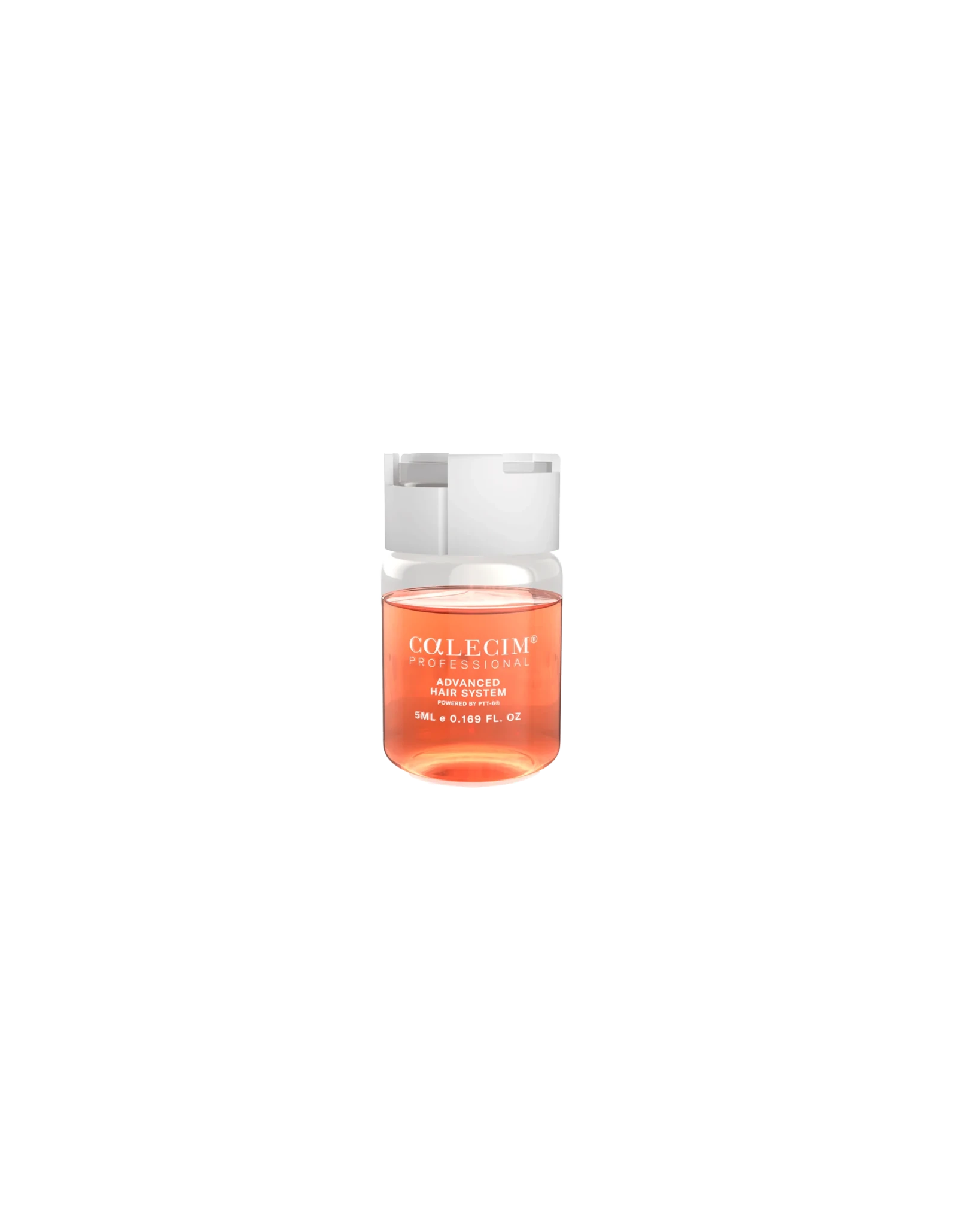 Calecim Professional Advanced Hair System - Shelley and Co