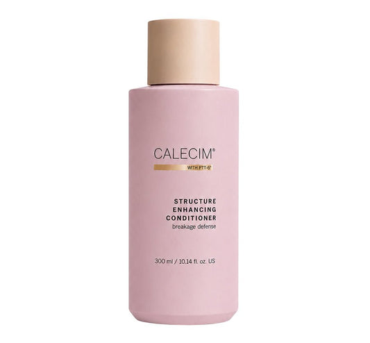 Calecim Professional Structure Enhancing Conditioner 300ml - Shelley and Co