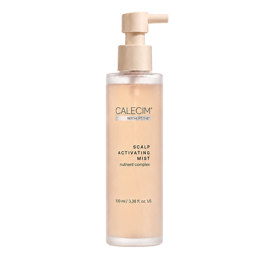 Calecim Professional Scalp Activating Mist 100ml