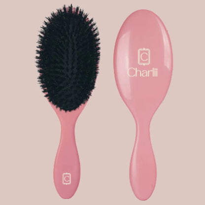 Charlii The Darling Ultra Soft Bore Finishing Brush - Shelley and Co