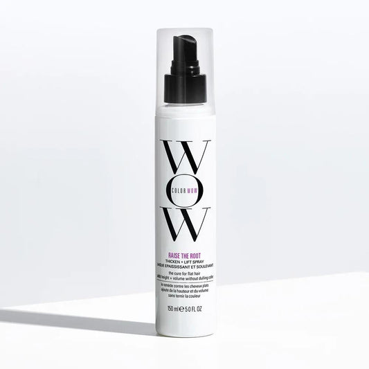 Color WOW Raise The Root Thicken & Lift Spray 150ml - shelley and co