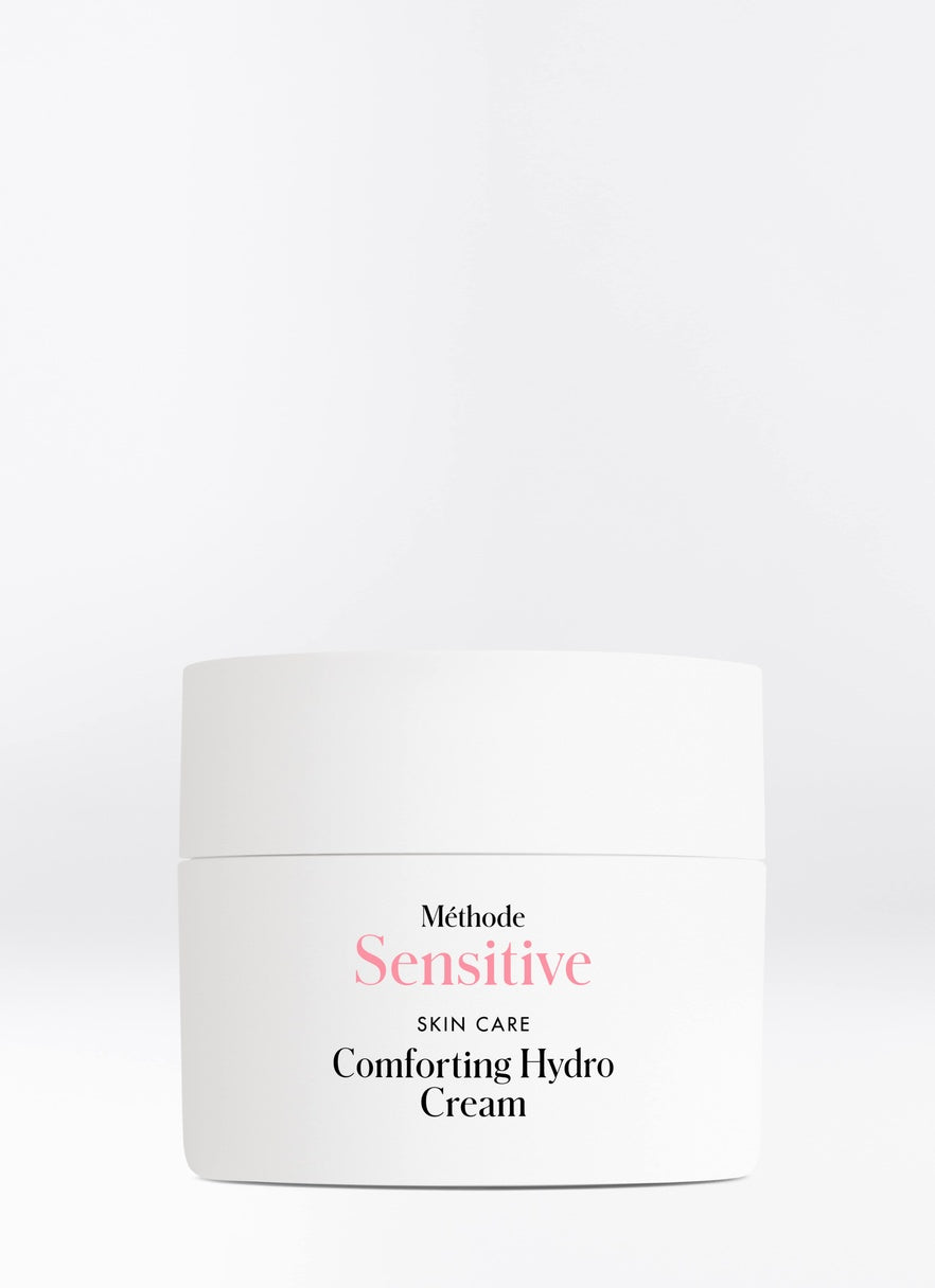 La Biosthetique Méthode Sensitive Comforting Hydro Cream 50ml