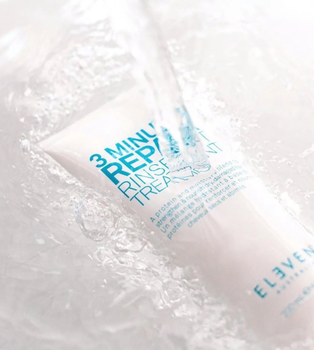 ELEVEN 3 Minute Repair Rinse Out Treatment 200ml - Shelley and Co