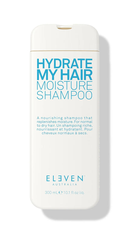ELEVEN Cloud Holiday 2026 - Hydrate Trio Bag - Shelley and Co
