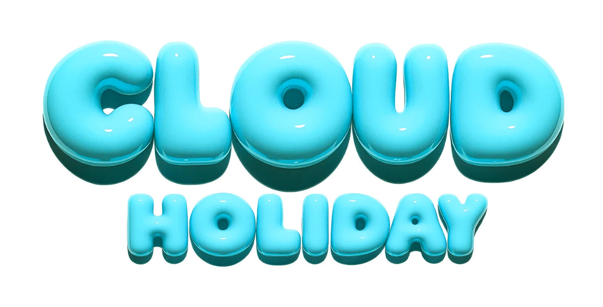 ELEVEN Cloud Holiday 2026 - Hydrate Trio Bag - Shelley and Co