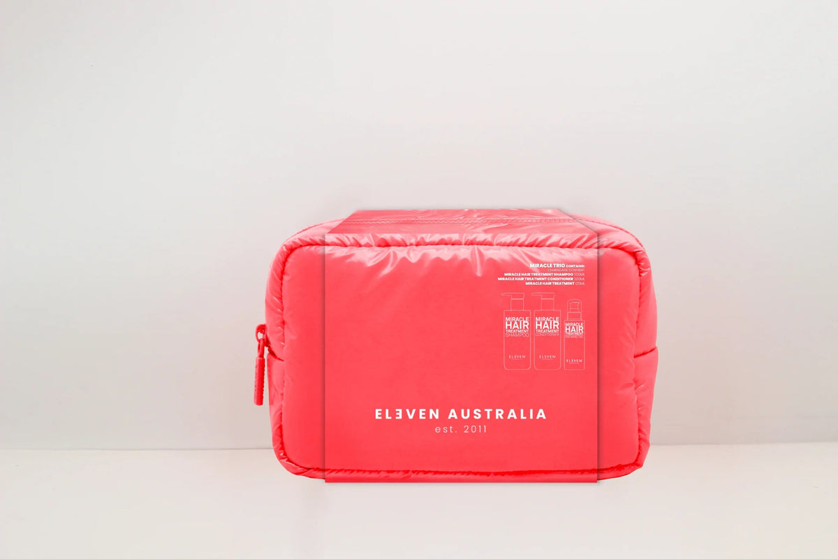ELEVEN Cloud Holiday 2026 - Miracle Trio Bag - Shelley and Co