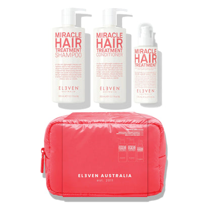 ELEVEN Cloud Holiday 2026 - Miracle Trio Bag - Shelley and Co
