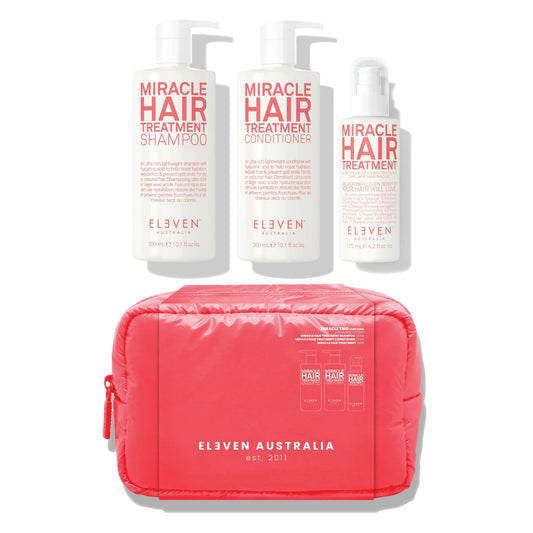 ELEVEN Cloud Holiday 2026 - Miracle Trio Bag - Shelley and Co