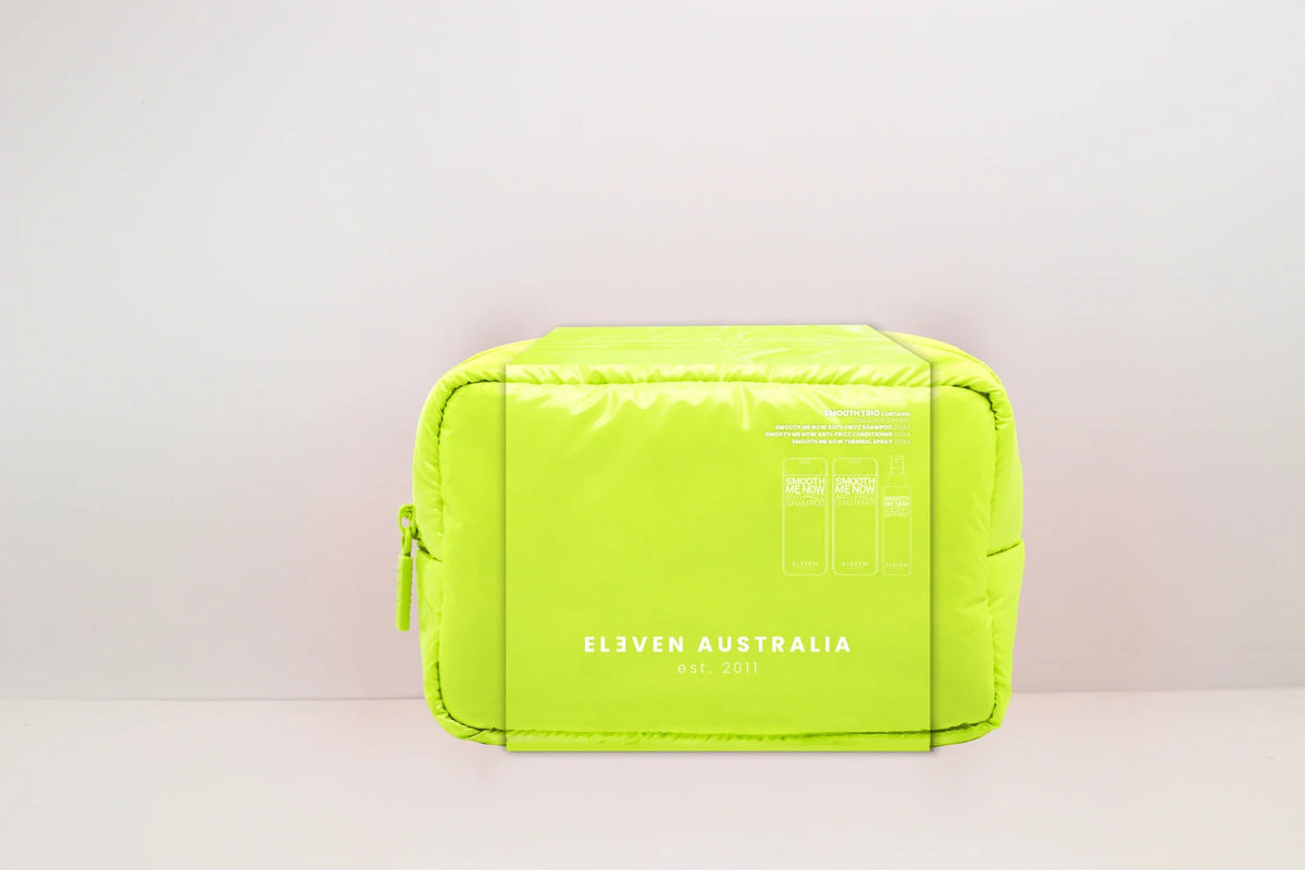 ELEVEN Cloud Holiday 2026 - Smooth Trio Bag - Shelley and Co