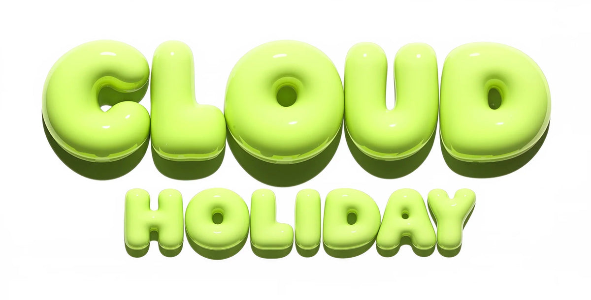 ELEVEN Cloud Holiday 2026 - Smooth Trio Bag - Shelley and Co