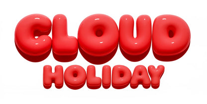 ELEVEN Cloud Holiday 2026 - Volume Trio Bag - Shelley and Co