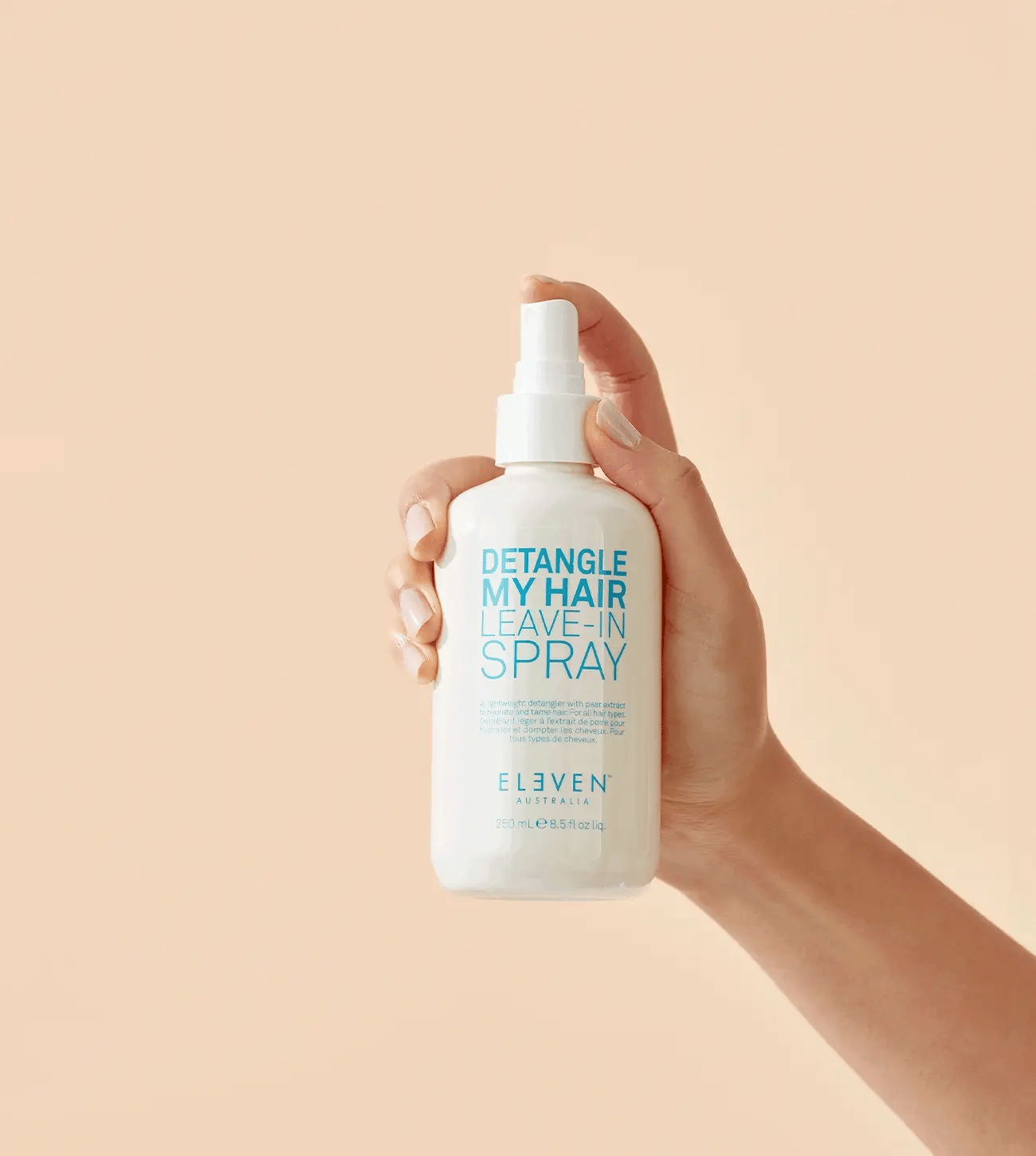 ELEVEN Detangle My Hair Leave - in Spray 200ml - Shelley and Co