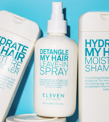 ELEVEN Detangle My Hair Leave - in Spray 200ml - Shelley and Co