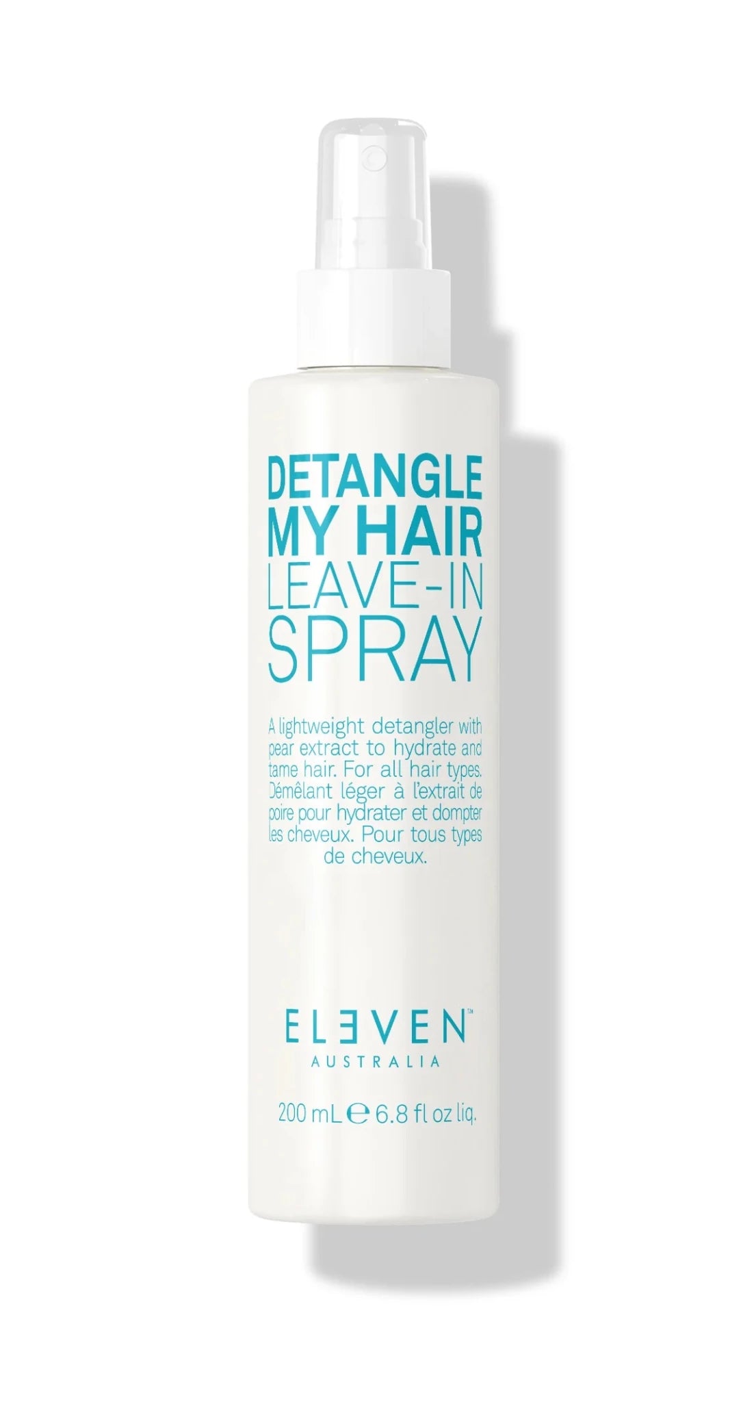 ELEVEN Detangle My Hair Leave - in Spray 200ml - Shelley and Co