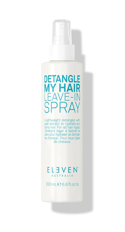 ELEVEN Detangle My Hair Leave - in Spray 200ml - Shelley and Co