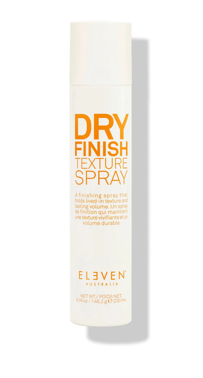 ELEVEN Dry Finish Texture Spray 200ml - Shelley and Co