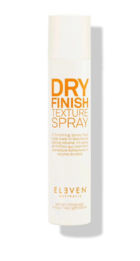 ELEVEN Dry Finish Texture Spray 200ml - Shelley and Co