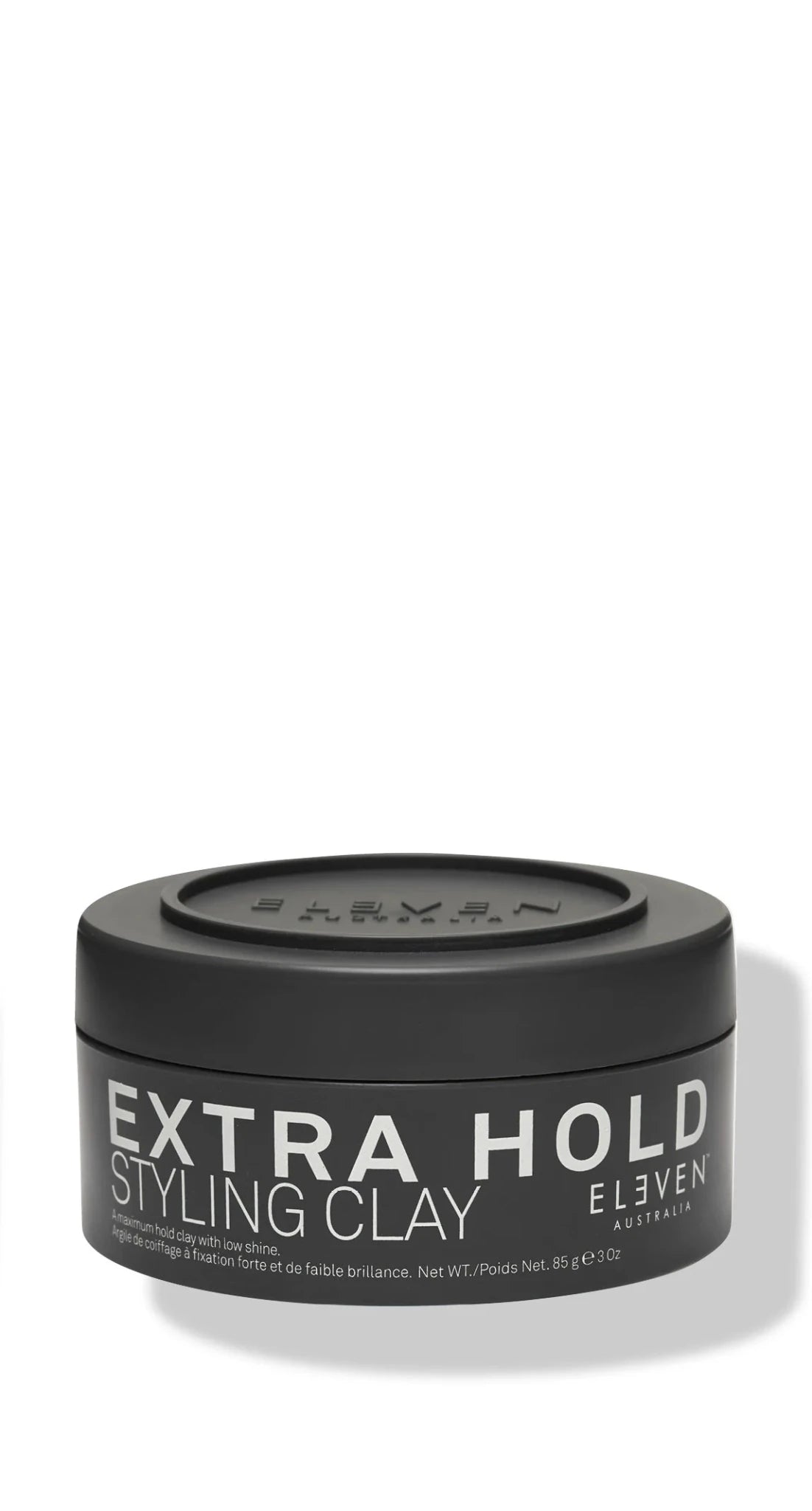 ELEVEN Extra Hold Styling Clay 85g - Shelley and Co