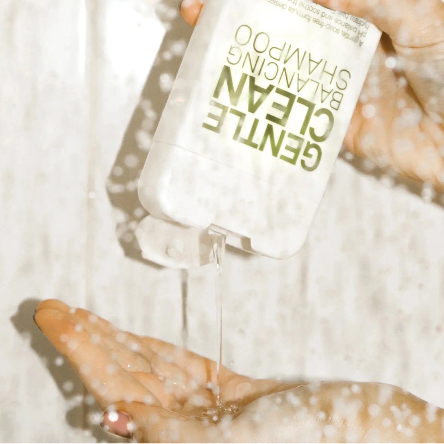 ELEVEN Gentle Clean Balancing Shampoo 300ml - Shelley and Co