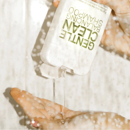 ELEVEN Gentle Clean Balancing Shampoo 300ml - Shelley and Co