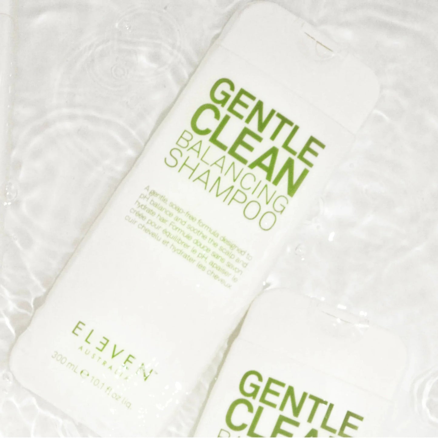 ELEVEN Gentle Clean Balancing Shampoo 300ml - Shelley and Co