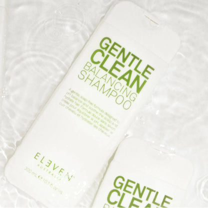 ELEVEN Gentle Clean Balancing Shampoo 300ml - Shelley and Co