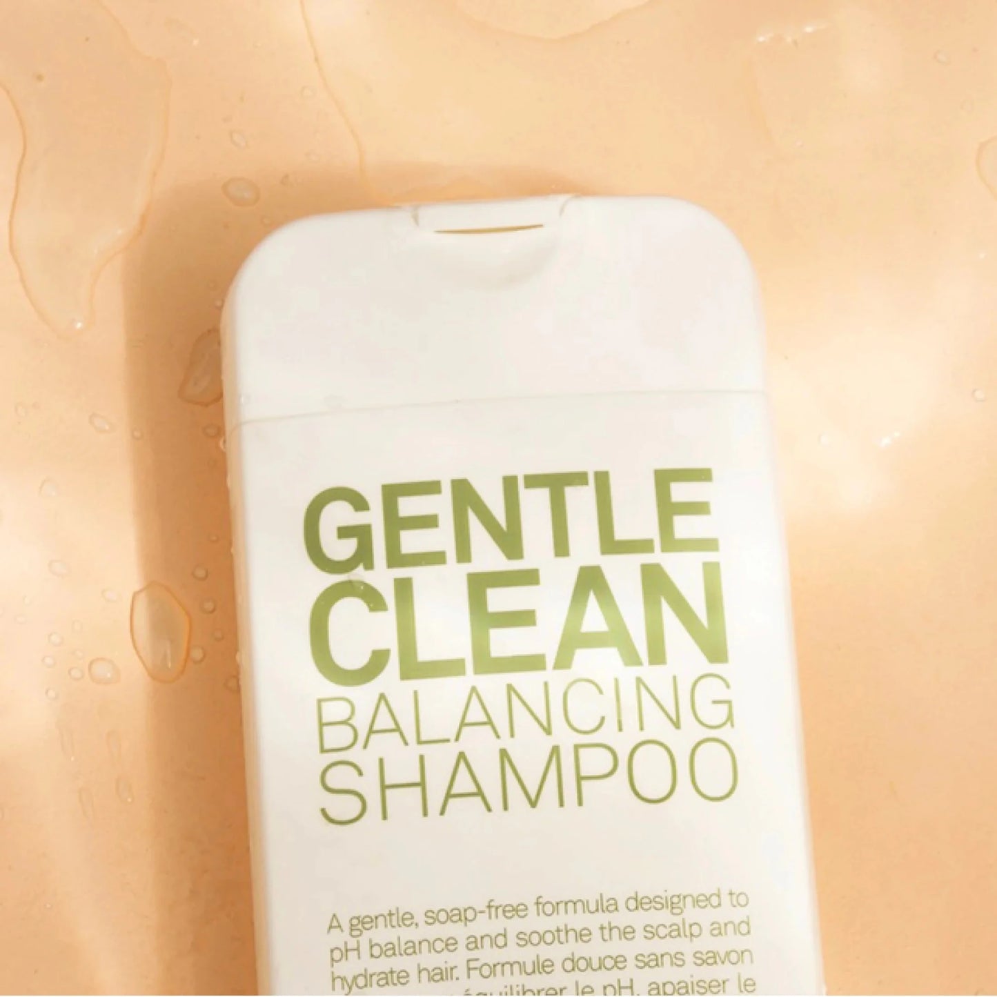 ELEVEN Gentle Clean Balancing Shampoo 300ml - Shelley and Co