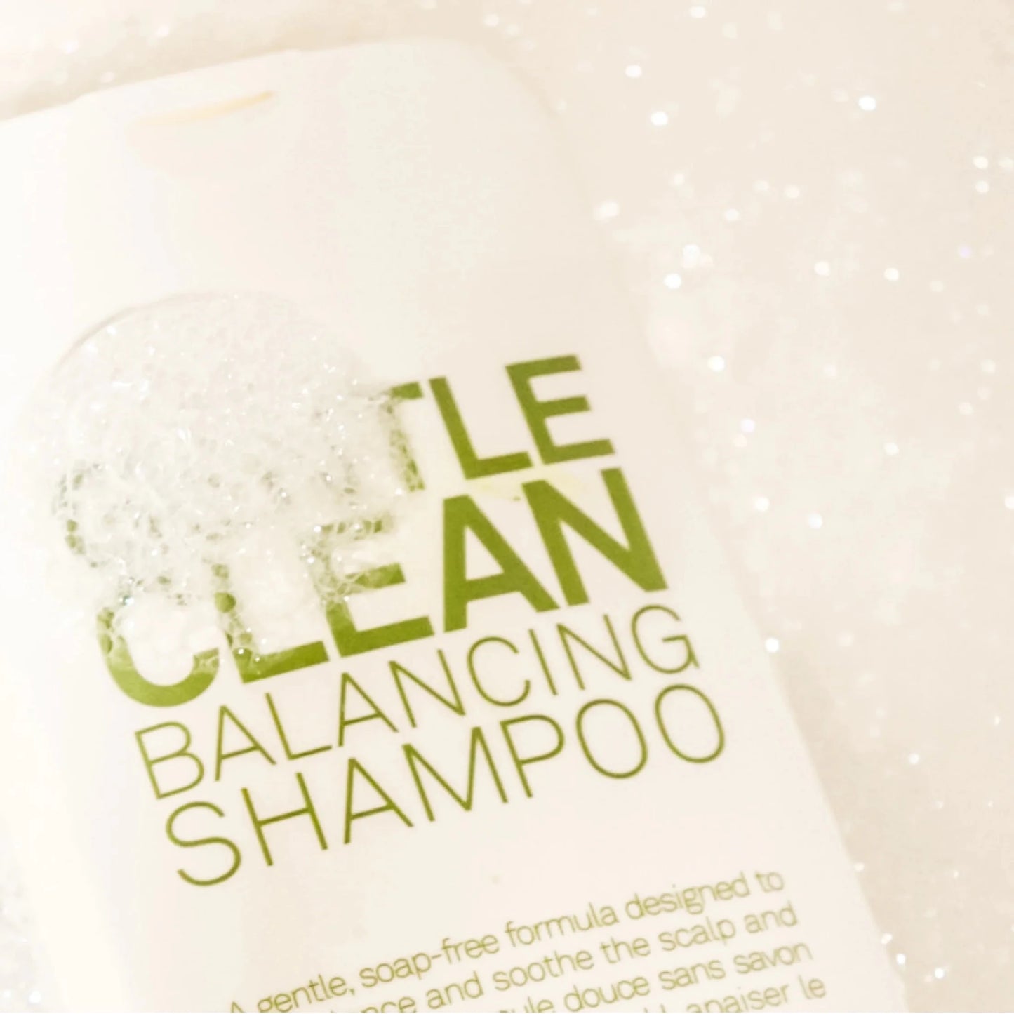 ELEVEN Gentle Clean Balancing Shampoo 300ml - Shelley and Co