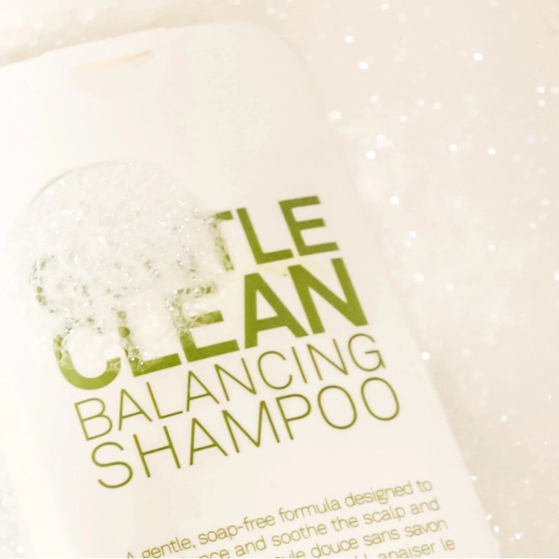 ELEVEN Gentle Clean Balancing Shampoo 300ml - Shelley and Co