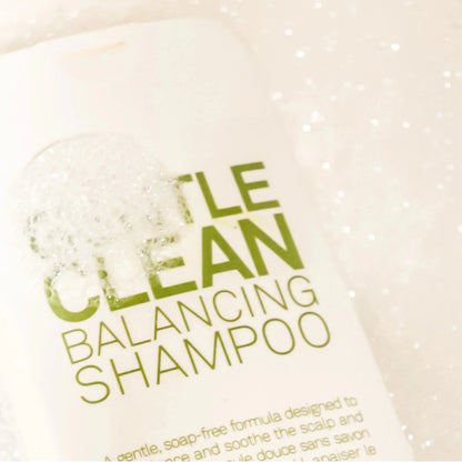 ELEVEN Gentle Clean Balancing Shampoo 300ml - Shelley and Co