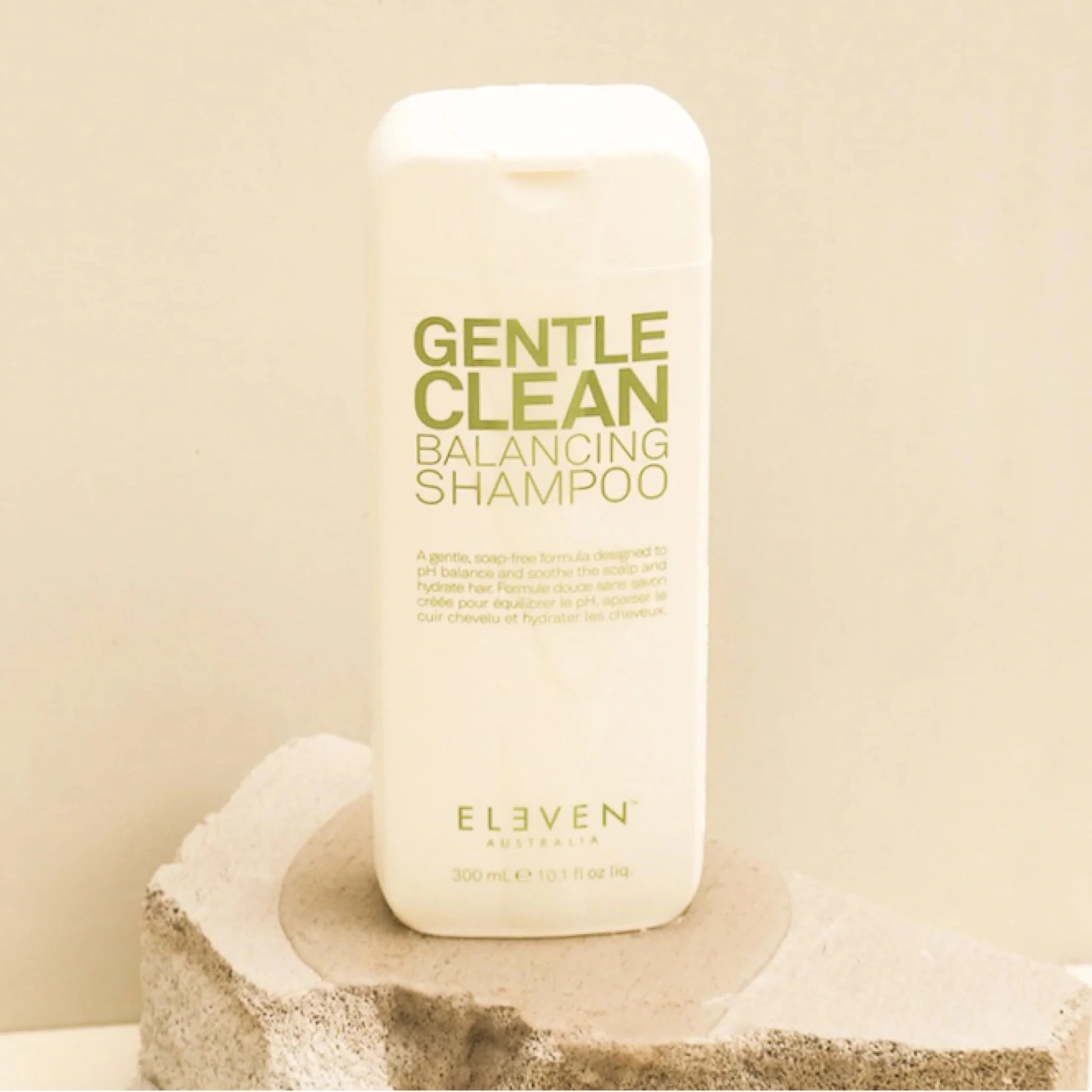 ELEVEN Gentle Clean Balancing Shampoo 300ml - Shelley and Co