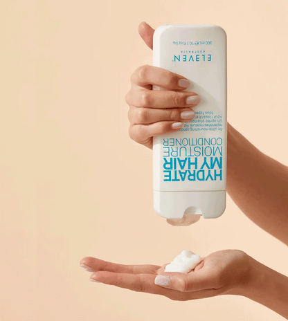 ELEVEN Hydrate My Hair Moisture Conditioner 300ml - Shelley and Co