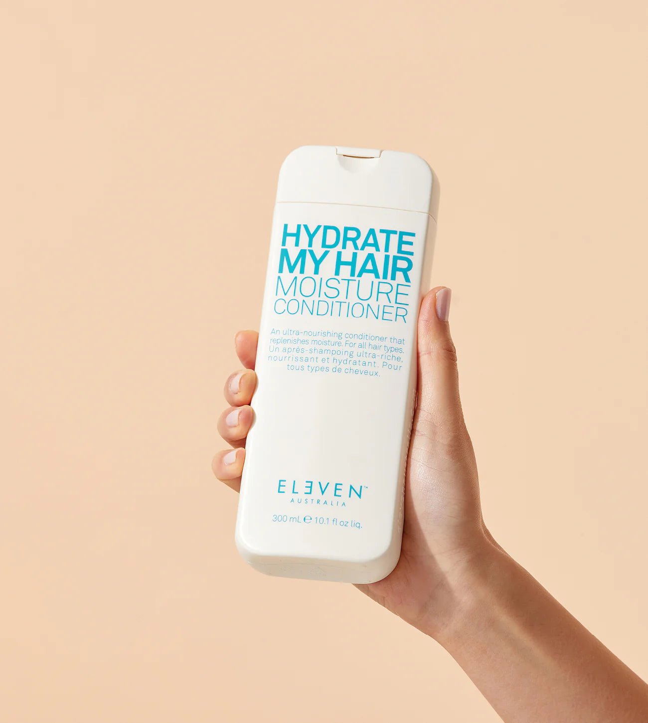 ELEVEN Hydrate My Hair Moisture Conditioner 300ml - Shelley and Co