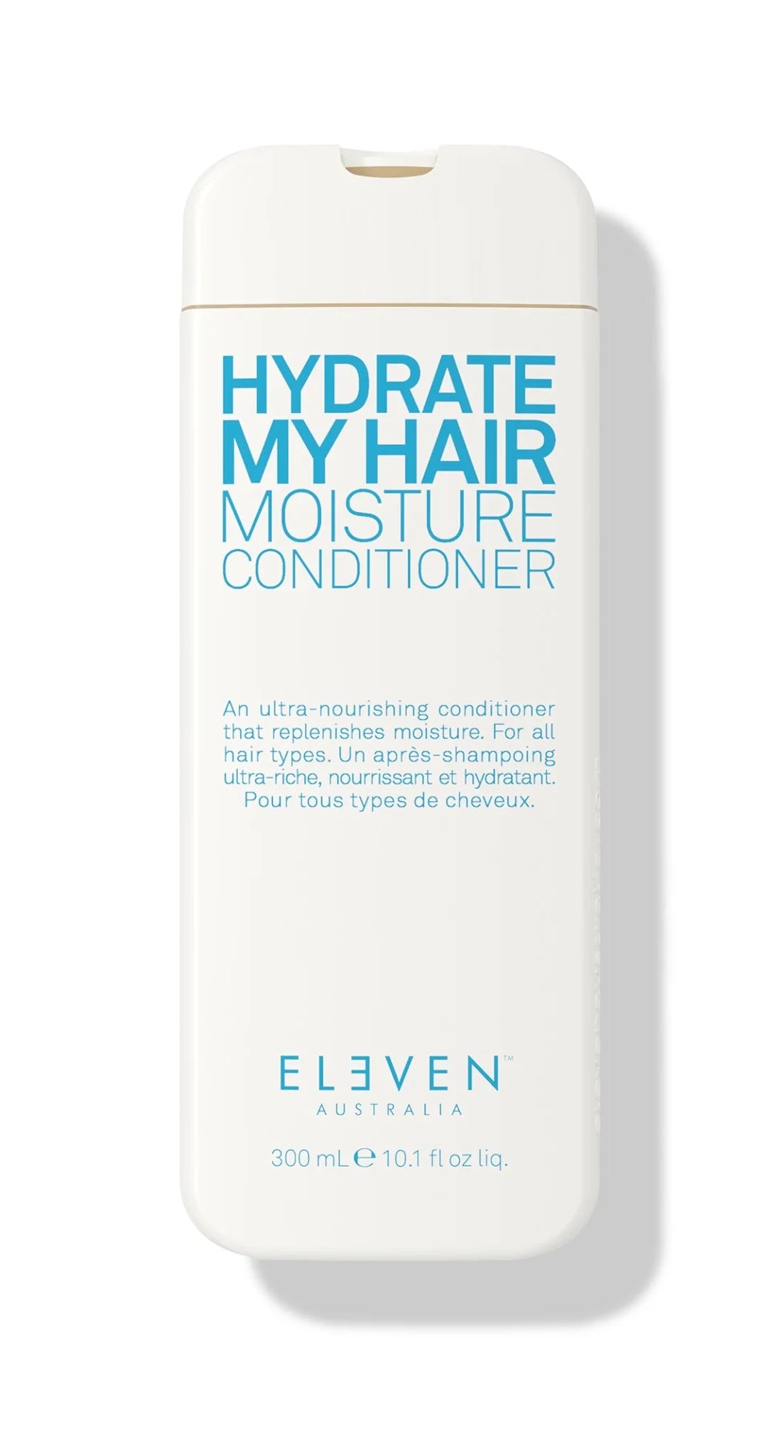 ELEVEN Hydrate My Hair Moisture Conditioner 300ml - Shelley and Co