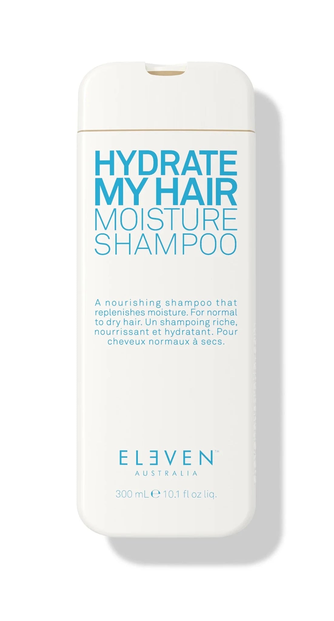 ELEVEN Hydrate My Hair Moisture Shampoo 300ml - Shelley and Co