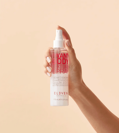 ELEVEN I Want Body Texture Spray 200ml - Shelley and Co