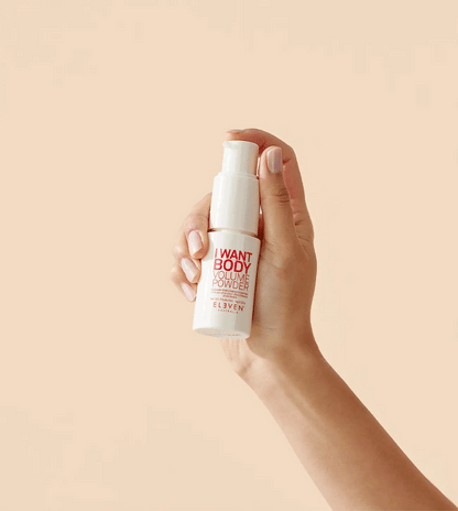 ELEVEN I Want Body Volume Powder 9g - Shelley and Co